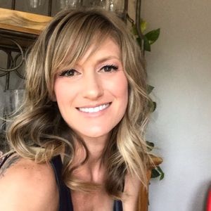 Meet your Posher, Carolann